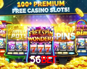 A Emoção da Loteria na 56bet: Uma Chance de Mudança de Vida