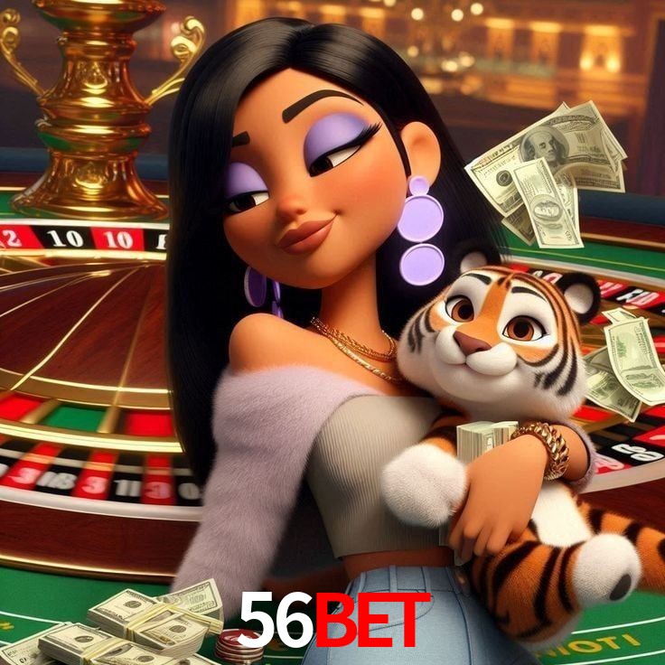 Statistics 56bet