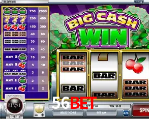 Desvendando o Mundo dos Jogos Virtuais na 56bet