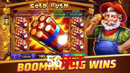A Emoção da Loteria na 56bet: Uma Chance de Mudança de Vida