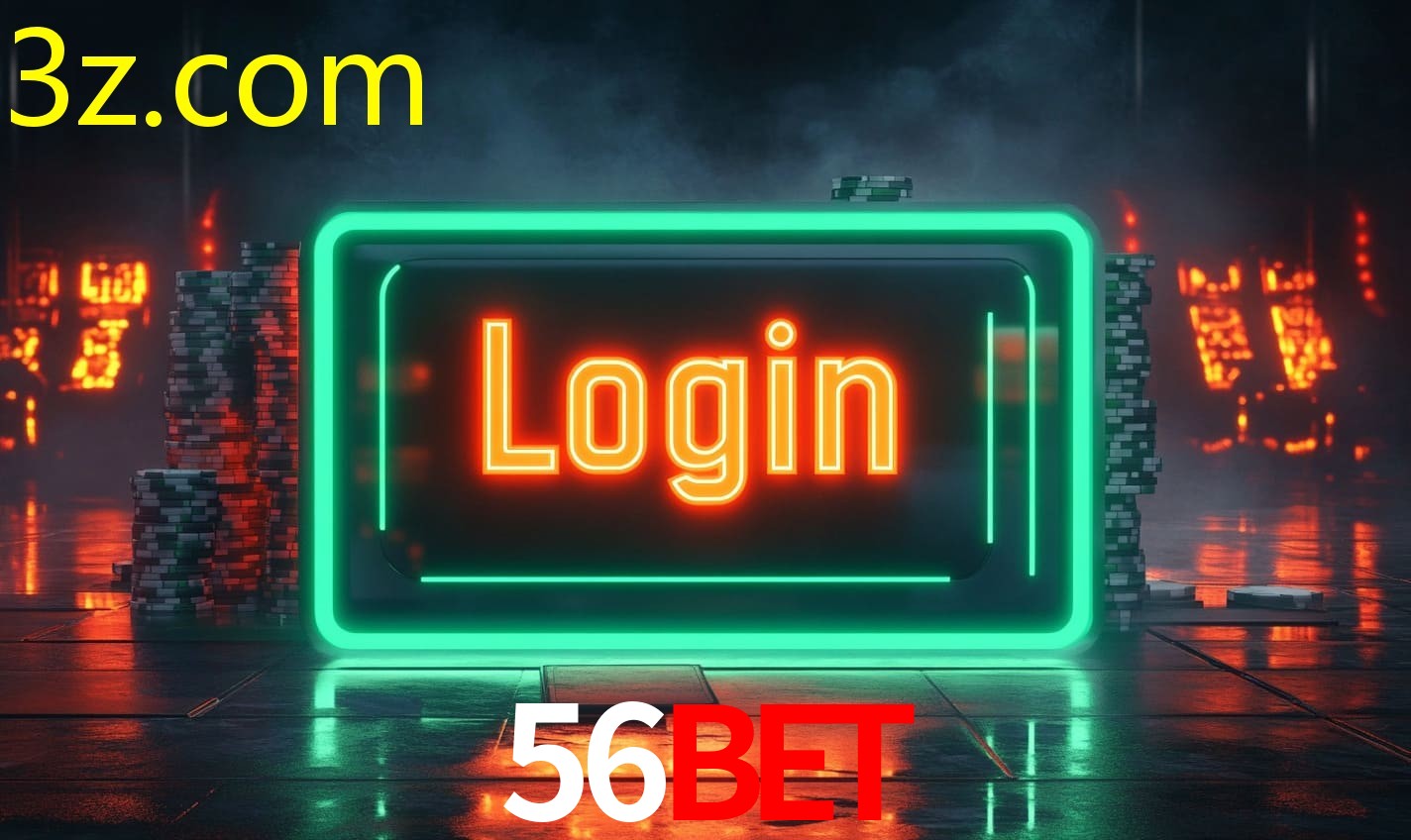 56BET