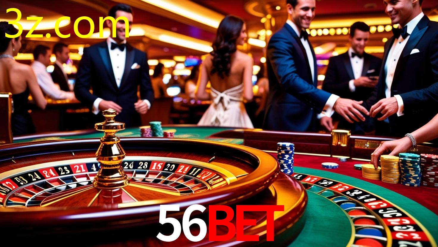 56BET
