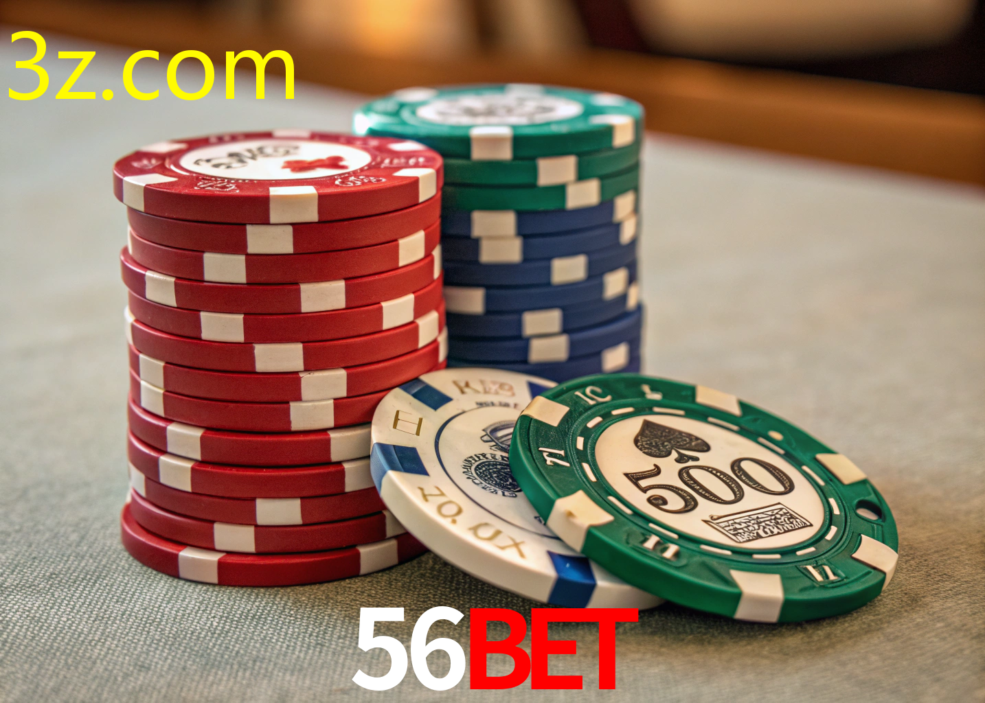56BET