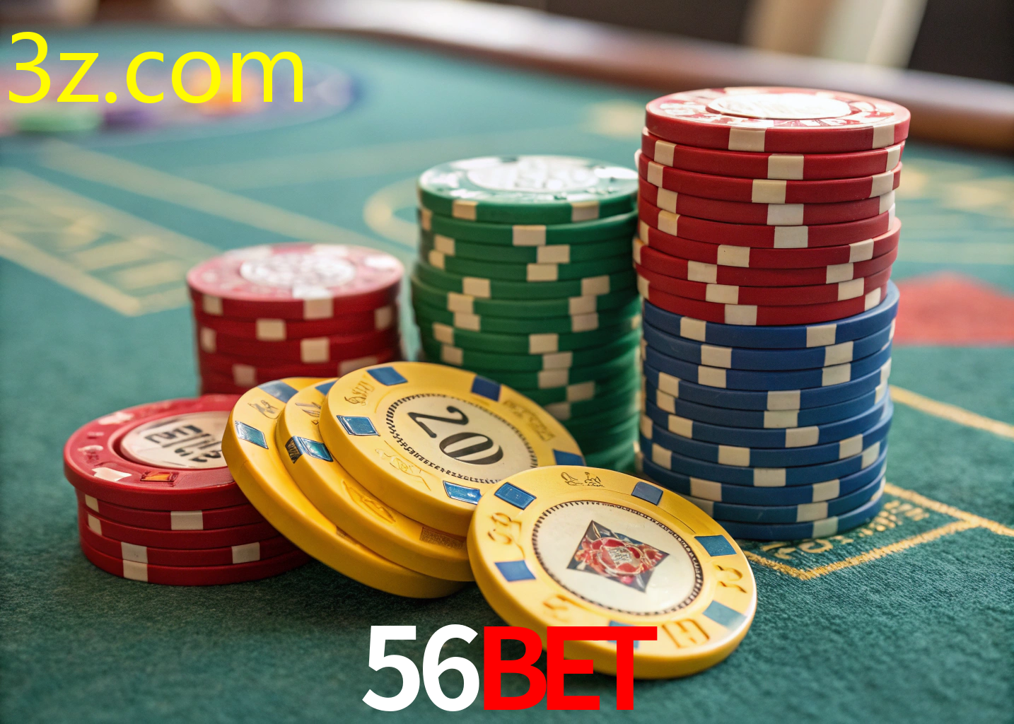 56BET