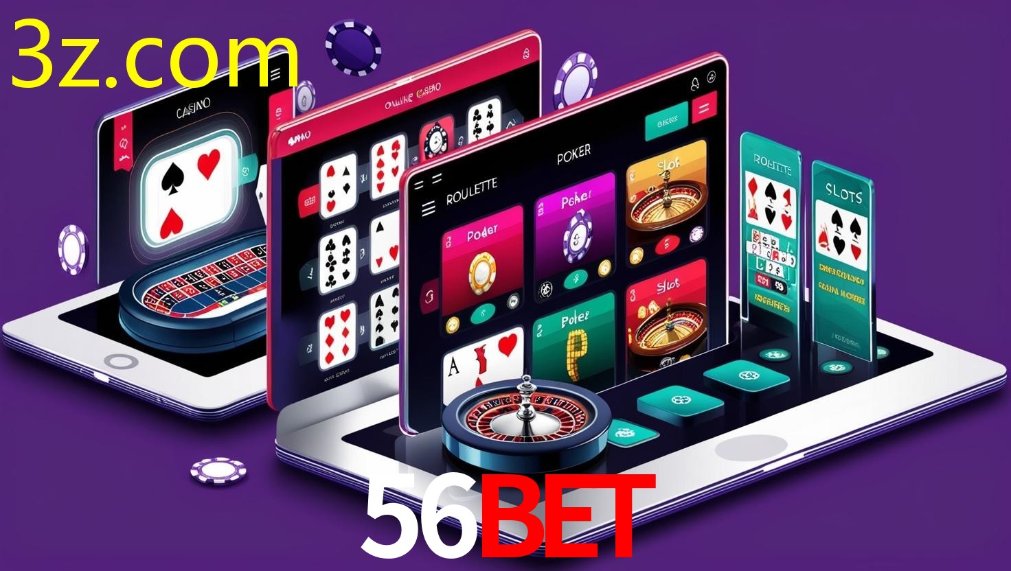 56BET
