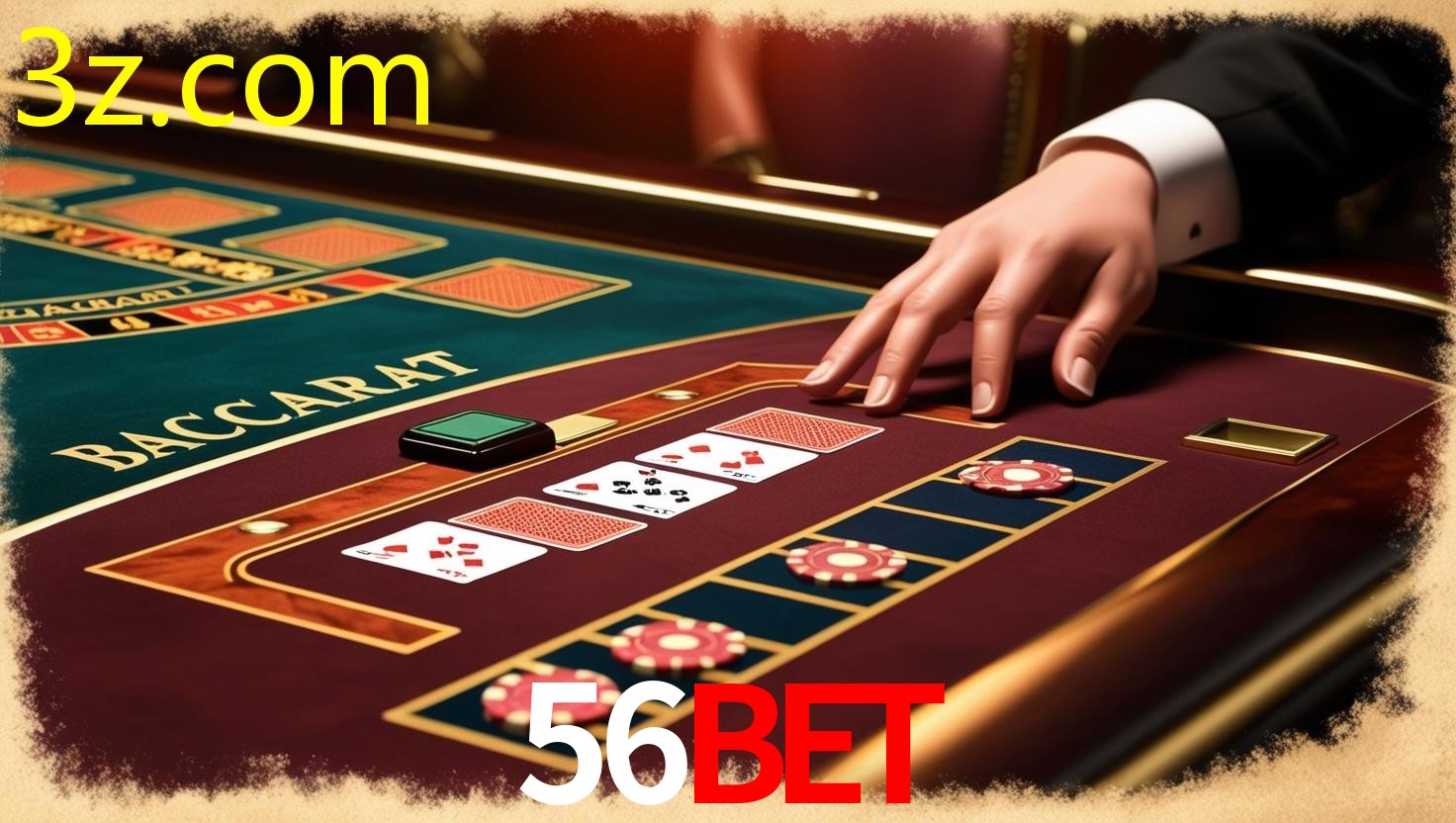 56BET