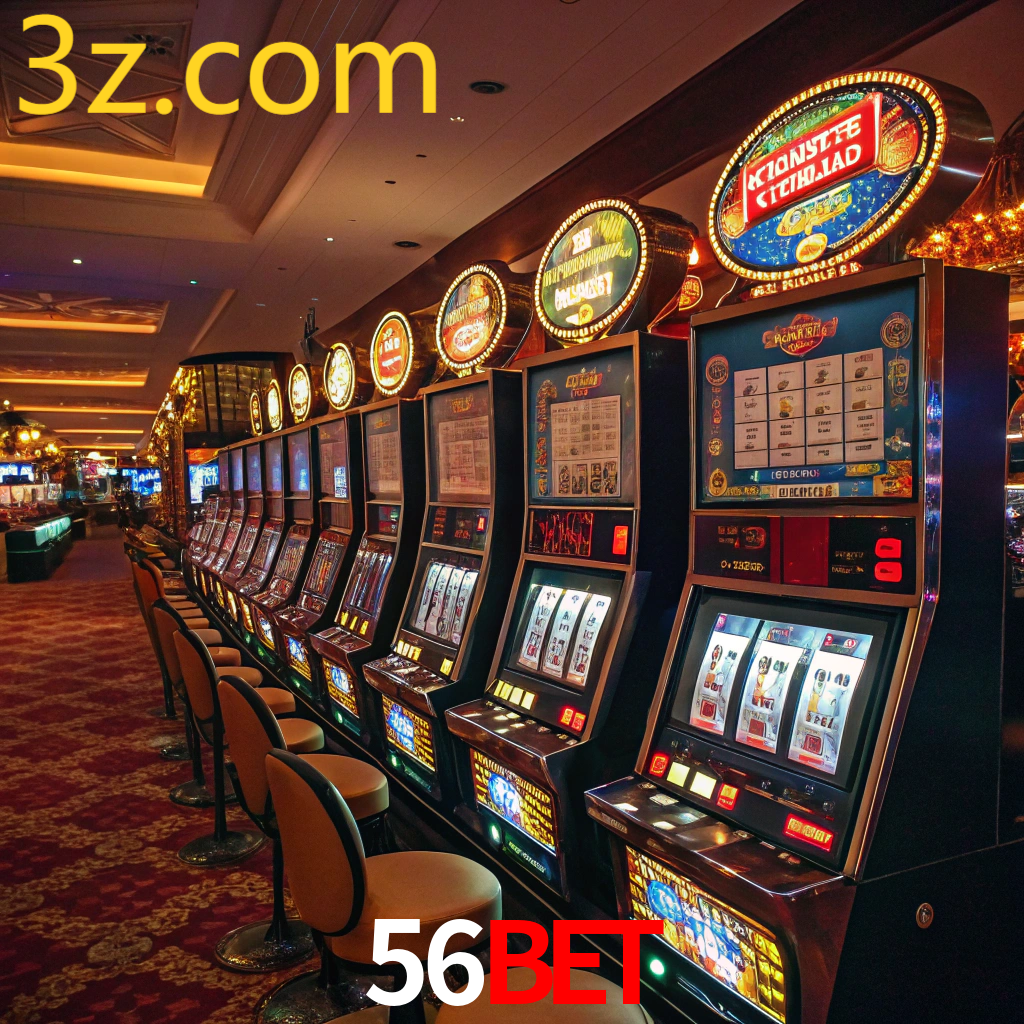 56BET