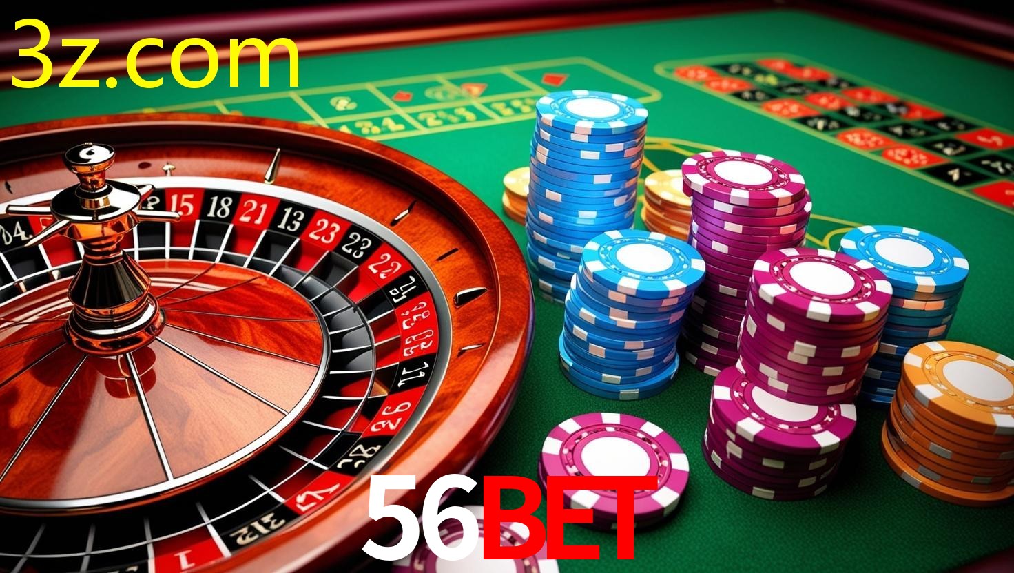 56BET