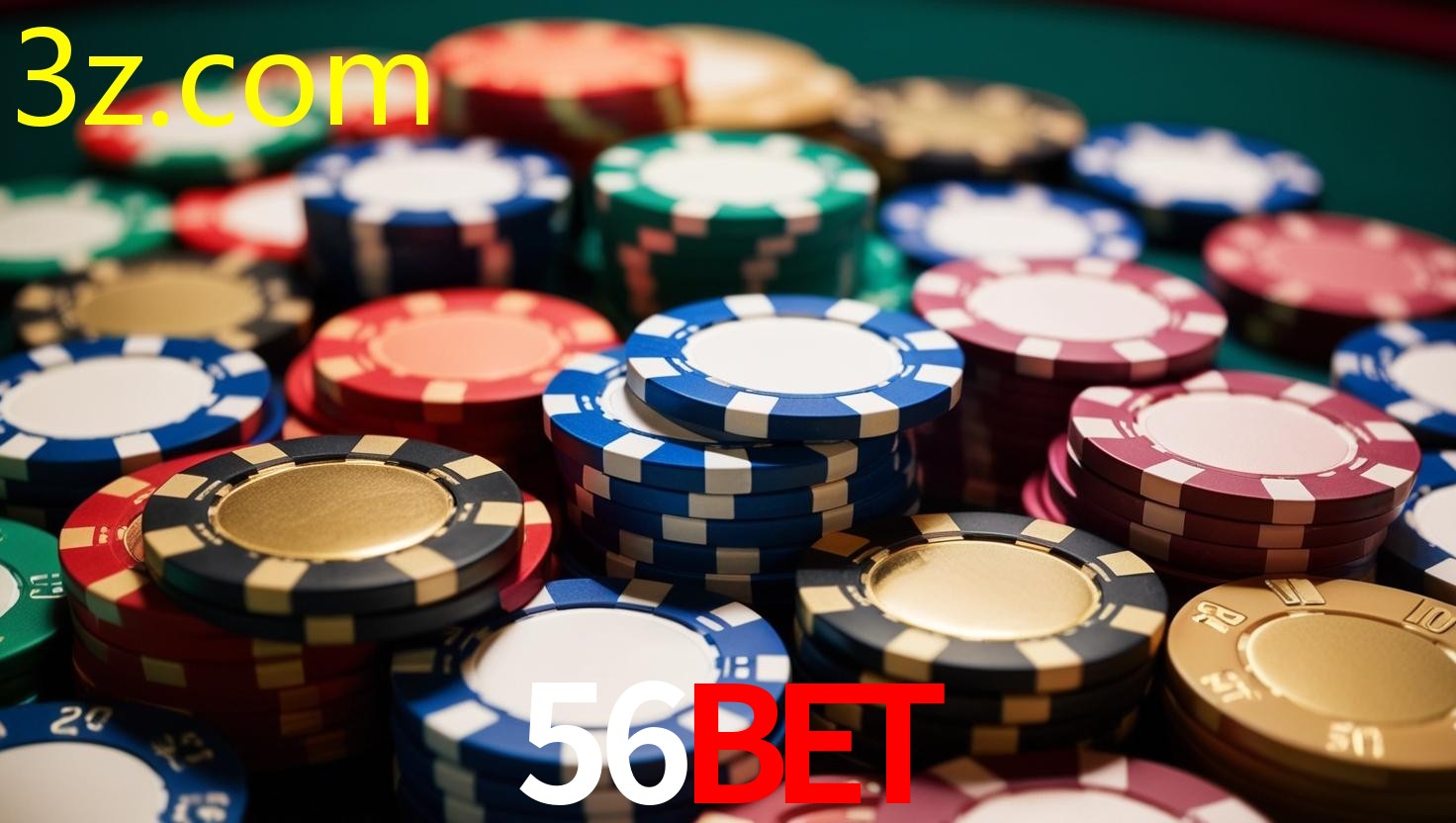 56BET