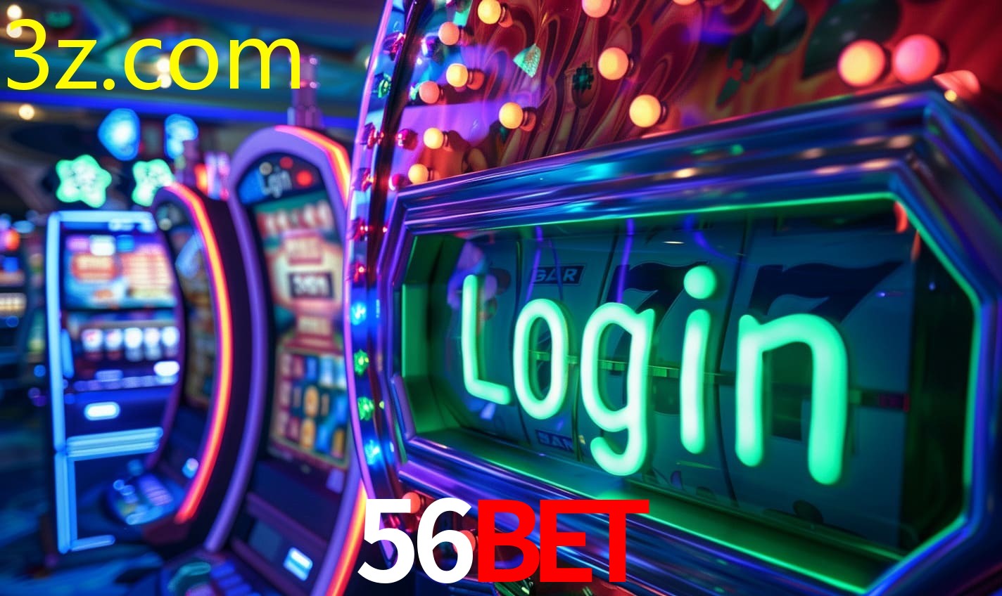 56BET