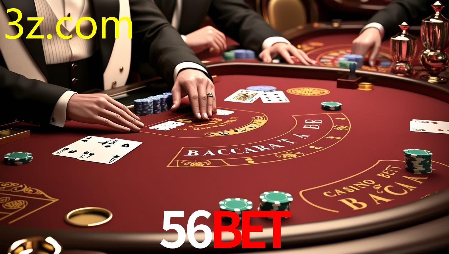56BET
