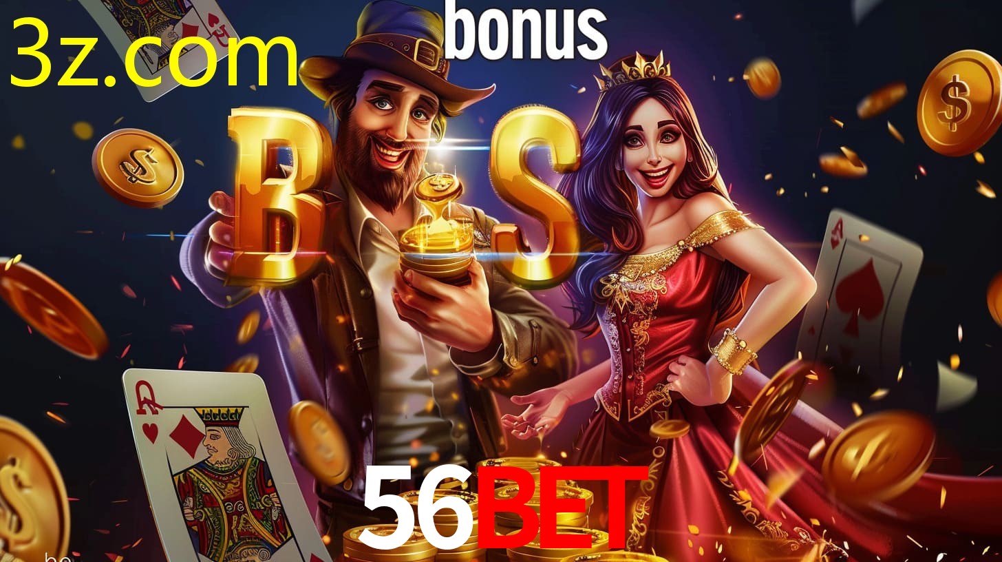 56BET