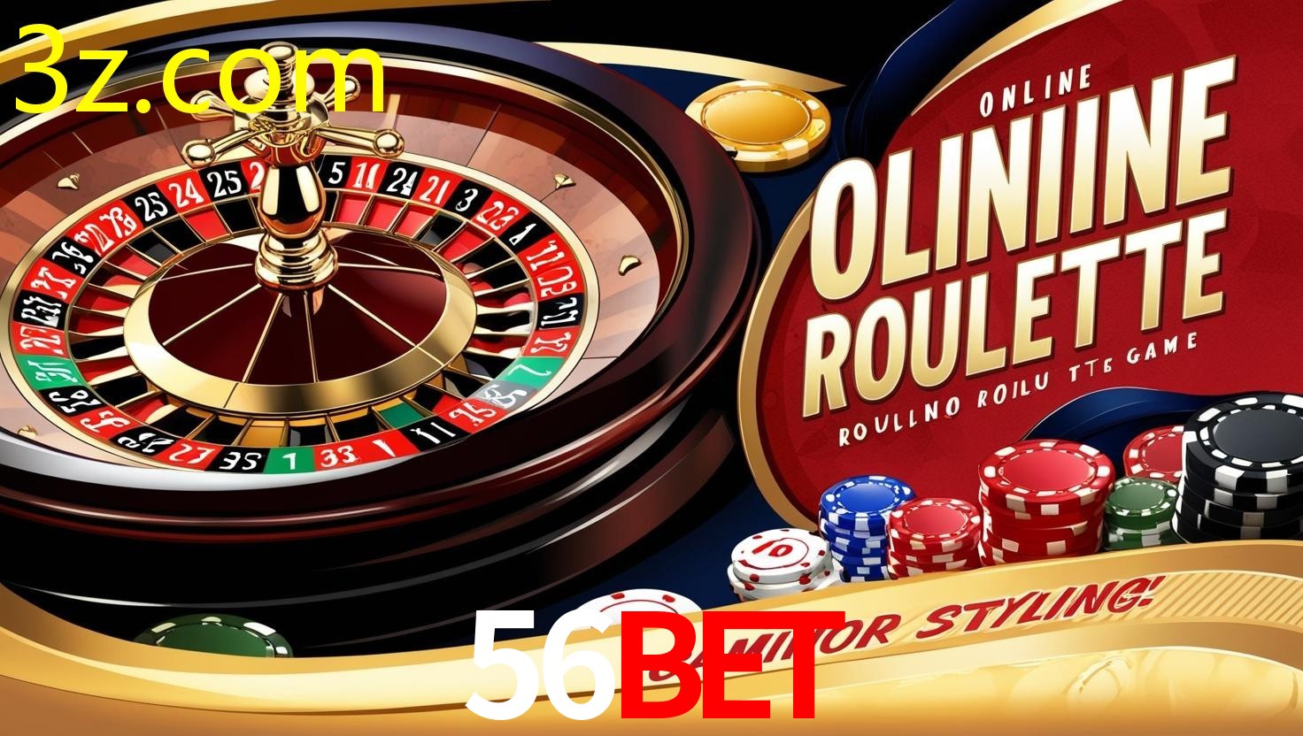 56BET