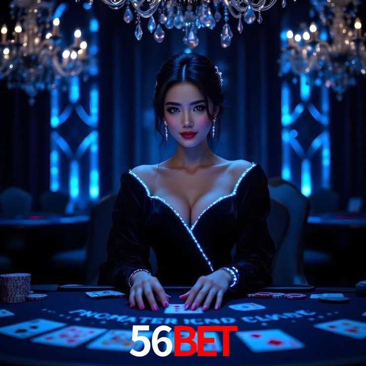 Benefícios da Conta 56bet