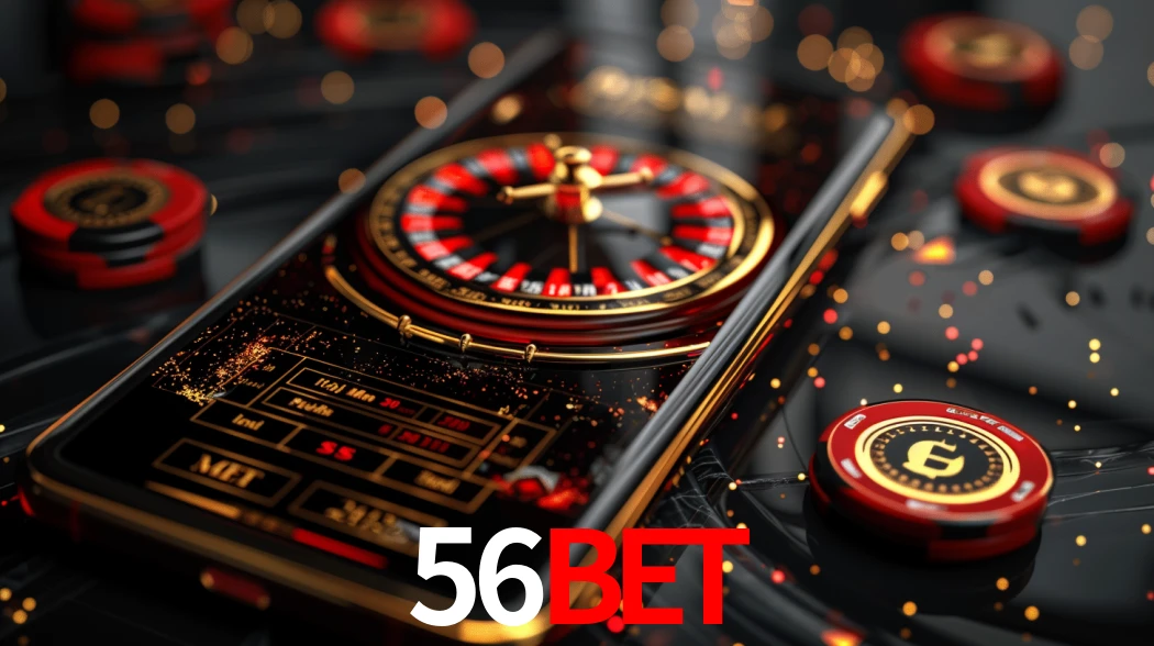 Account Benefits 56bet