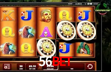 Desvendando o Mundo dos Jogos Virtuais na 56bet