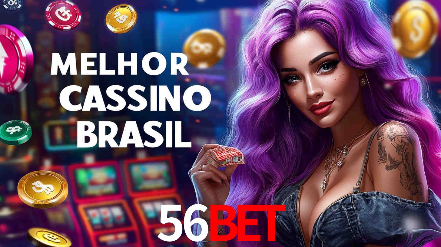 Explorando a Categoria de Eventos em Apostas na 56bet