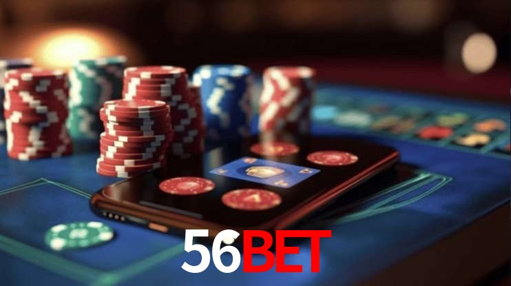 Cadastro Rápido 56bet