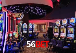 Logo da 56bet