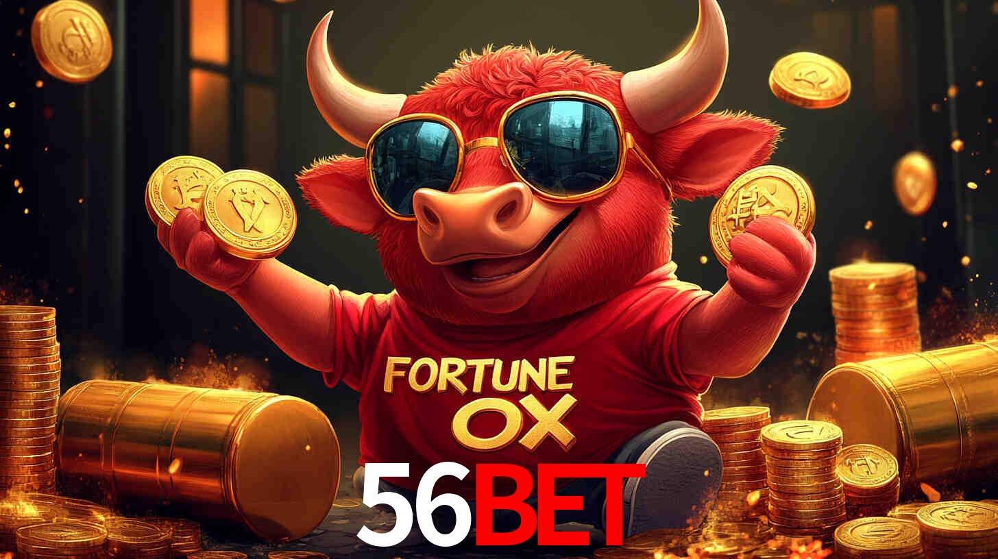 A Experiência Imersiva dos Cassinos Ao Vivo no 56bet