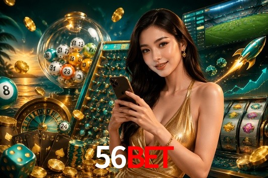 Platform Technology 56bet