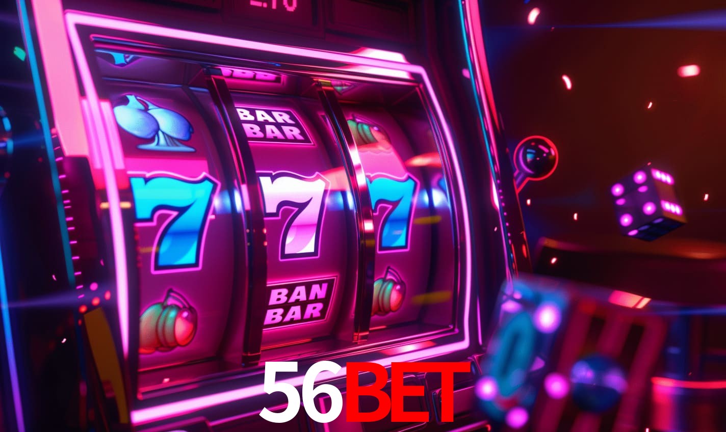 A Emoção da Loteria na 56bet: Uma Chance de Mudança de Vida