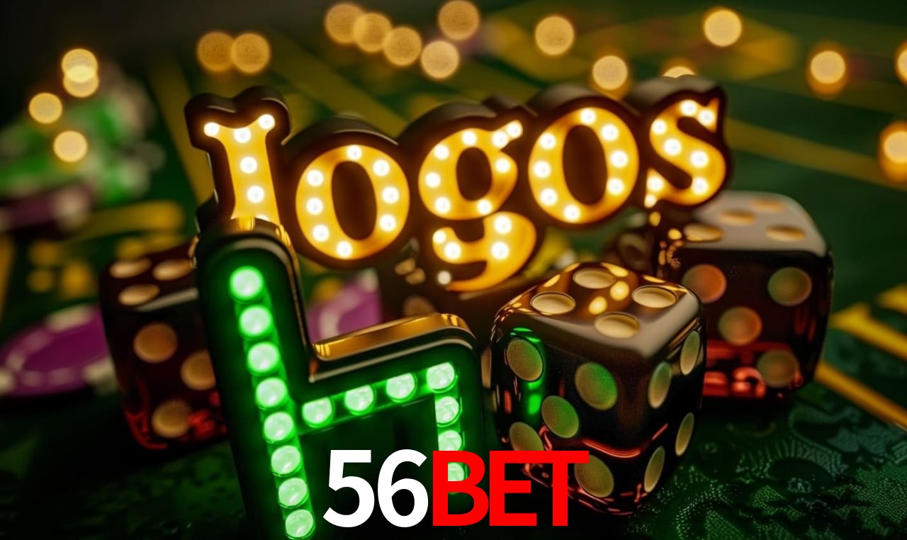 Casino Ao Vivo 56bet