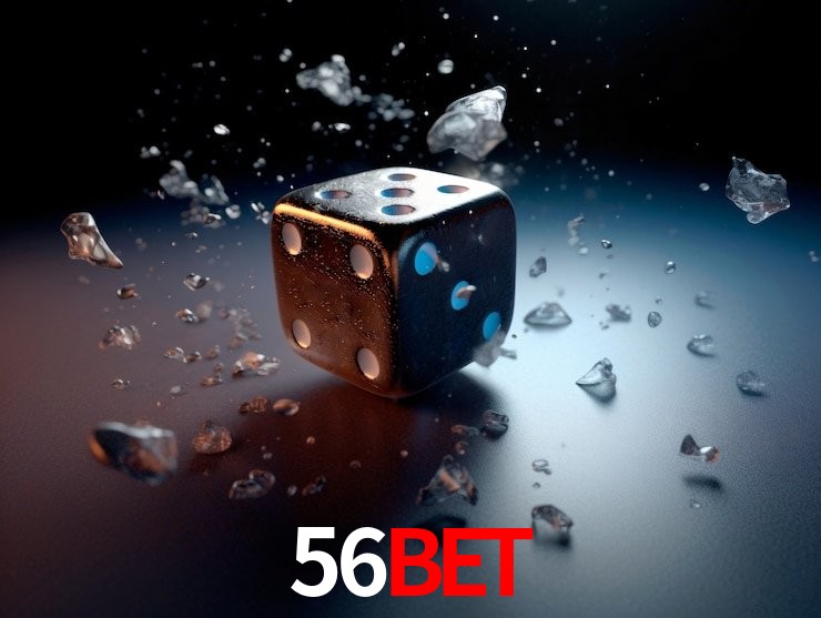 Logo 56bet Loteria Online