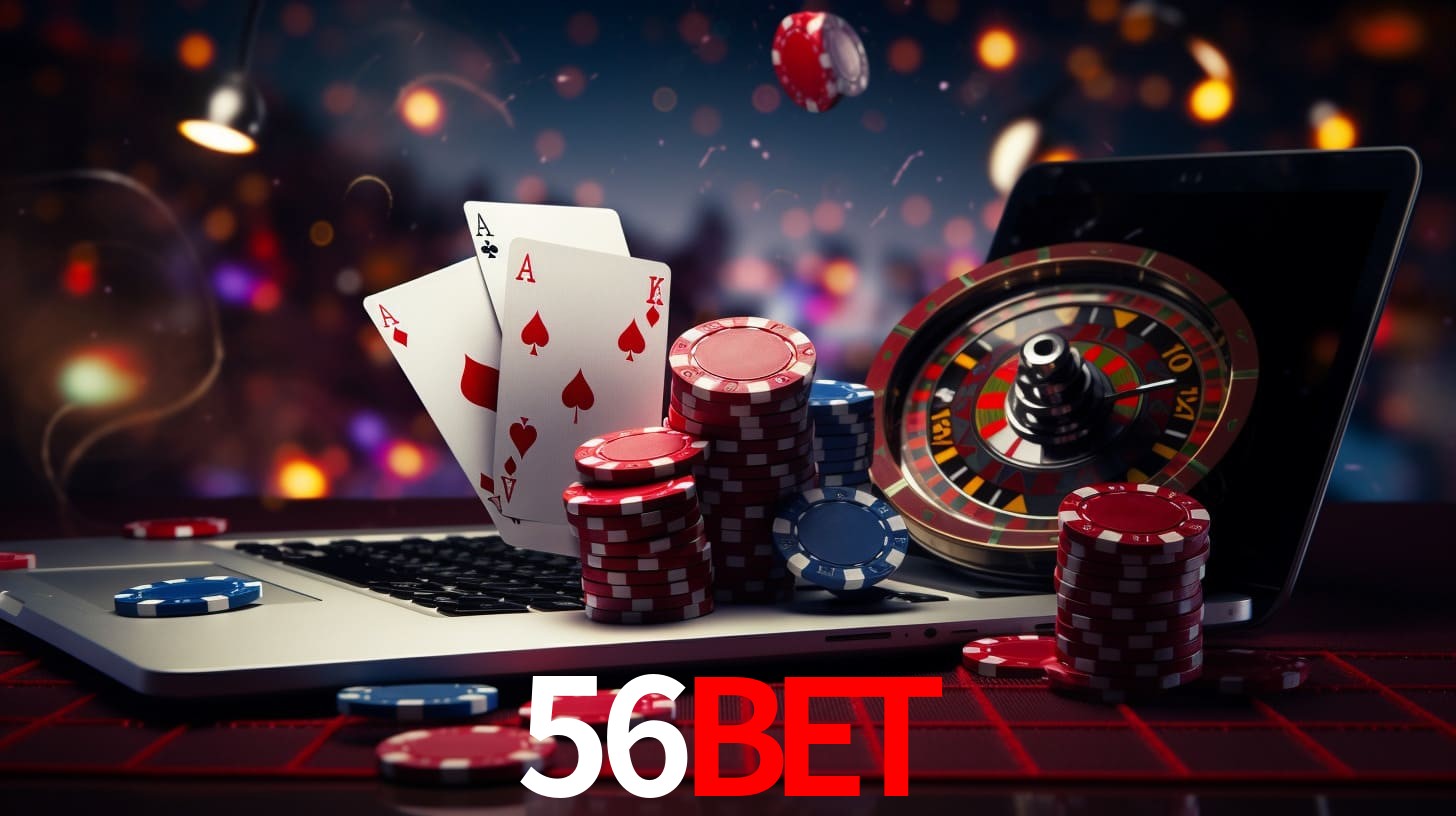VIP Casino 56bet