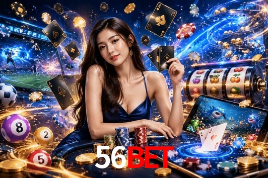 Security Systems 56bet