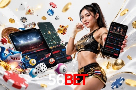 Weekend Specials 56bet