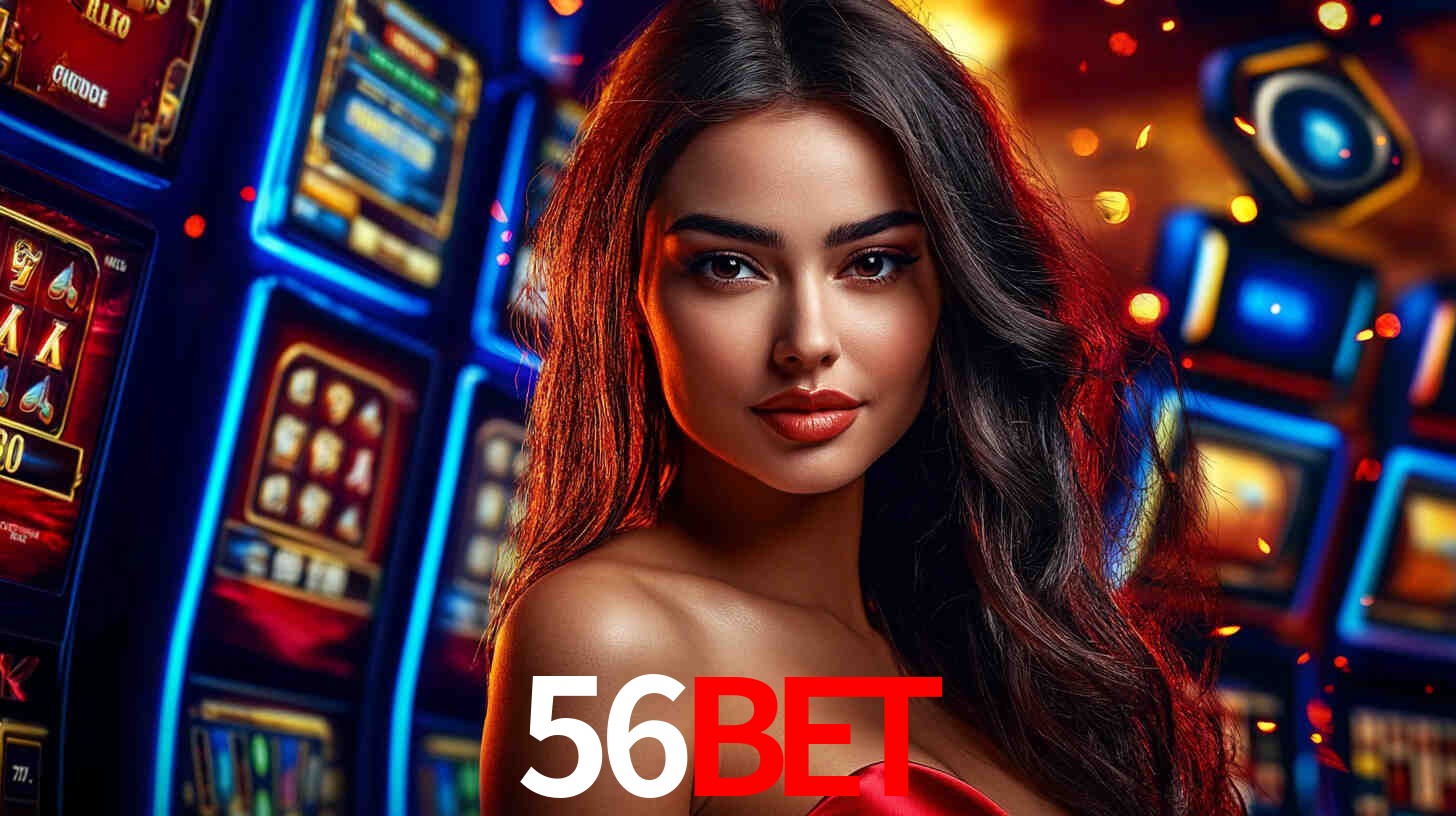 Explorando a Categoria de Eventos em Apostas na 56bet