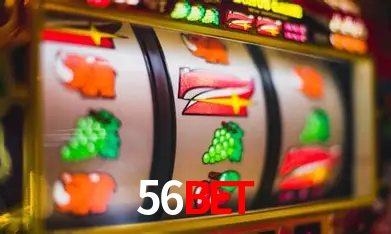 Inovações de Jogos na 56bet: O Futuro das Experiências Interativas