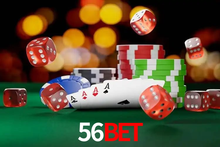 Login Seguro 56bet