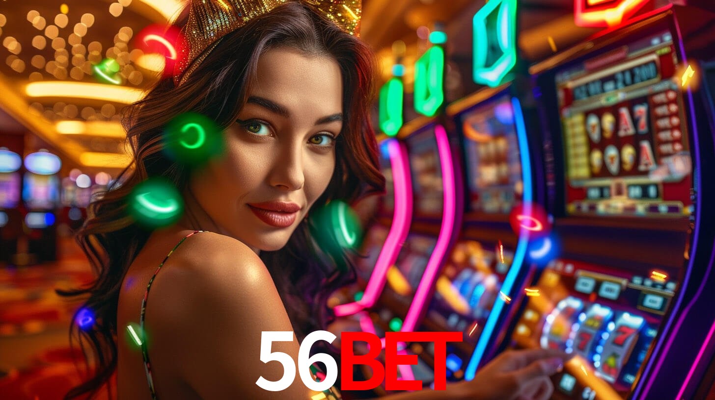56bet Download Speed Test Logo - Teste de Velocidade Certificado