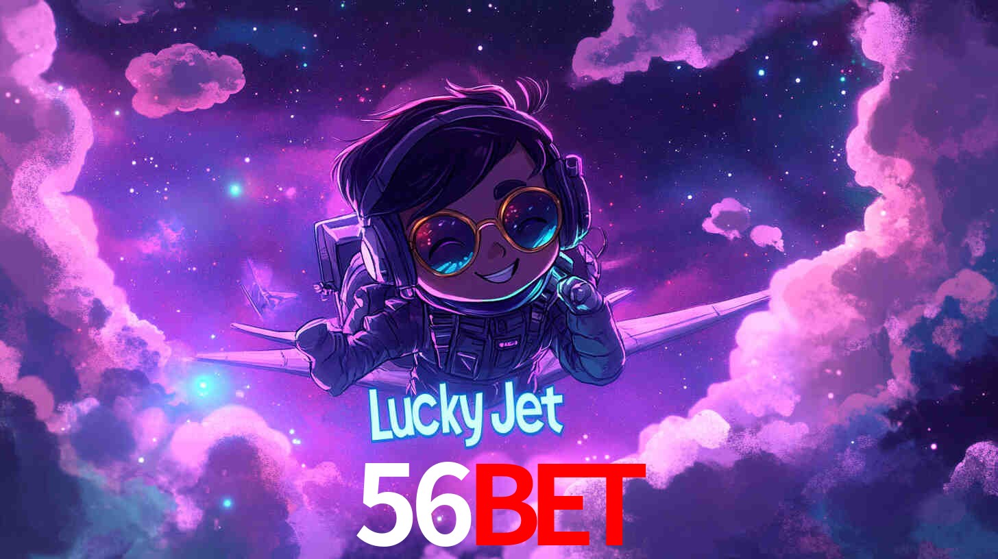 Apostas Esportivas na 56bet: Um Guia Completo