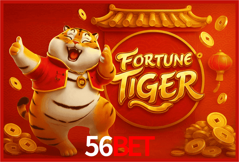 Jogos Exclusivos 56bet