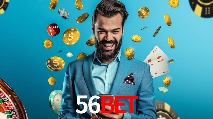 Slot Games 56bet