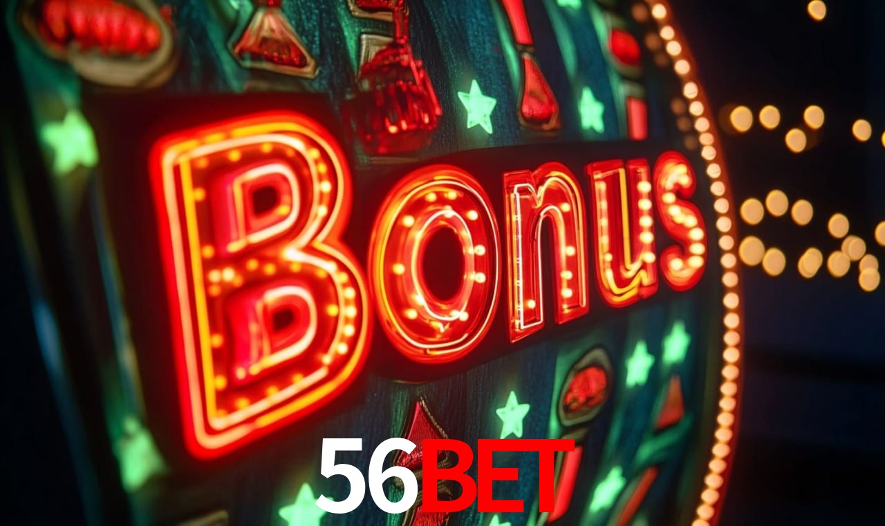 Torneios 56bet