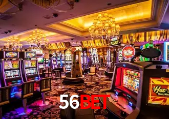 Descubra a Essência do 56bet: Nossa História e Compromissos