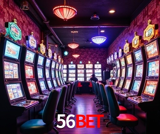 Bot 56bet Telegram