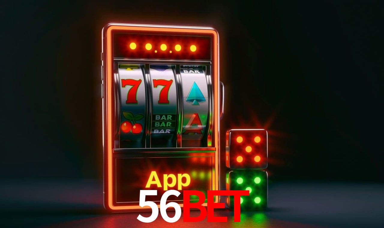 Jogos de Slot 56bet