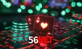 Recursos de Bônus 56bet