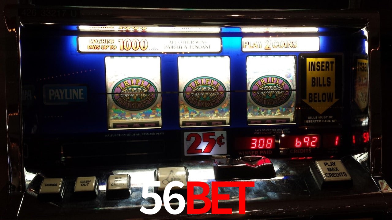Football Betting 56bet
