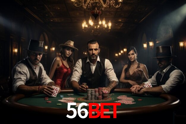 cassino 56bet