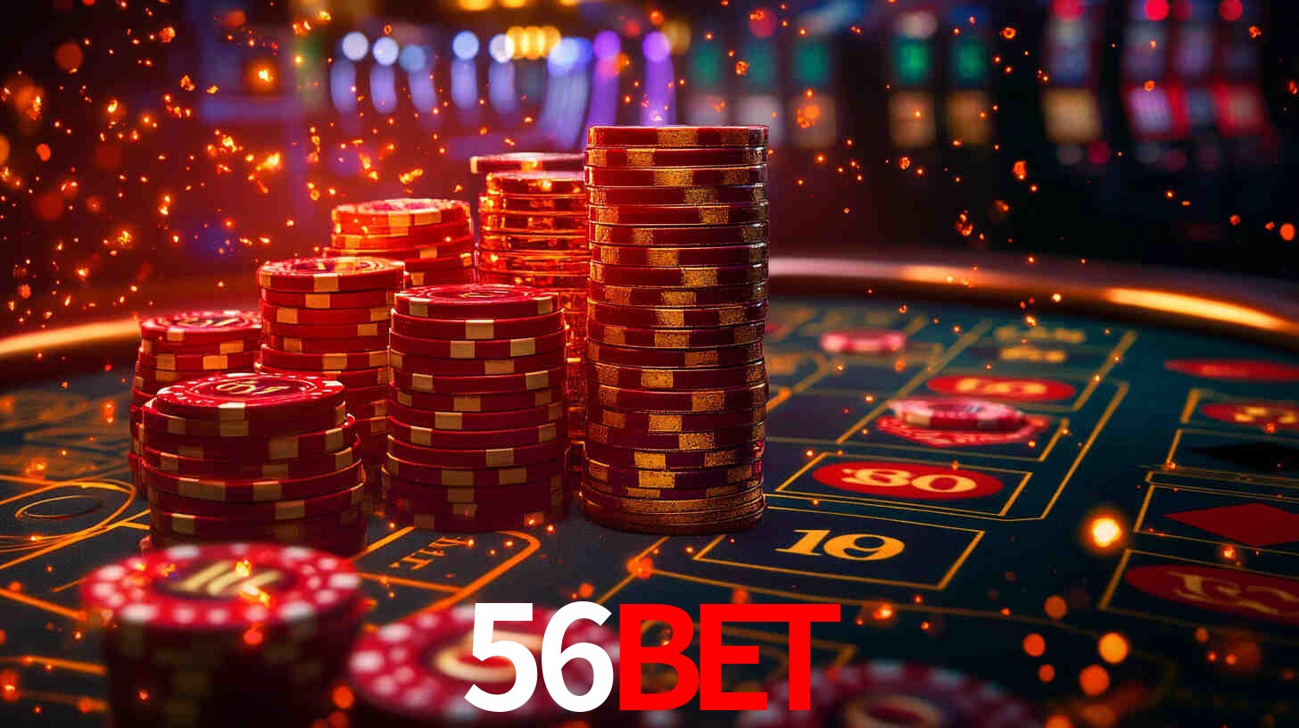 Exclusive Games 56bet