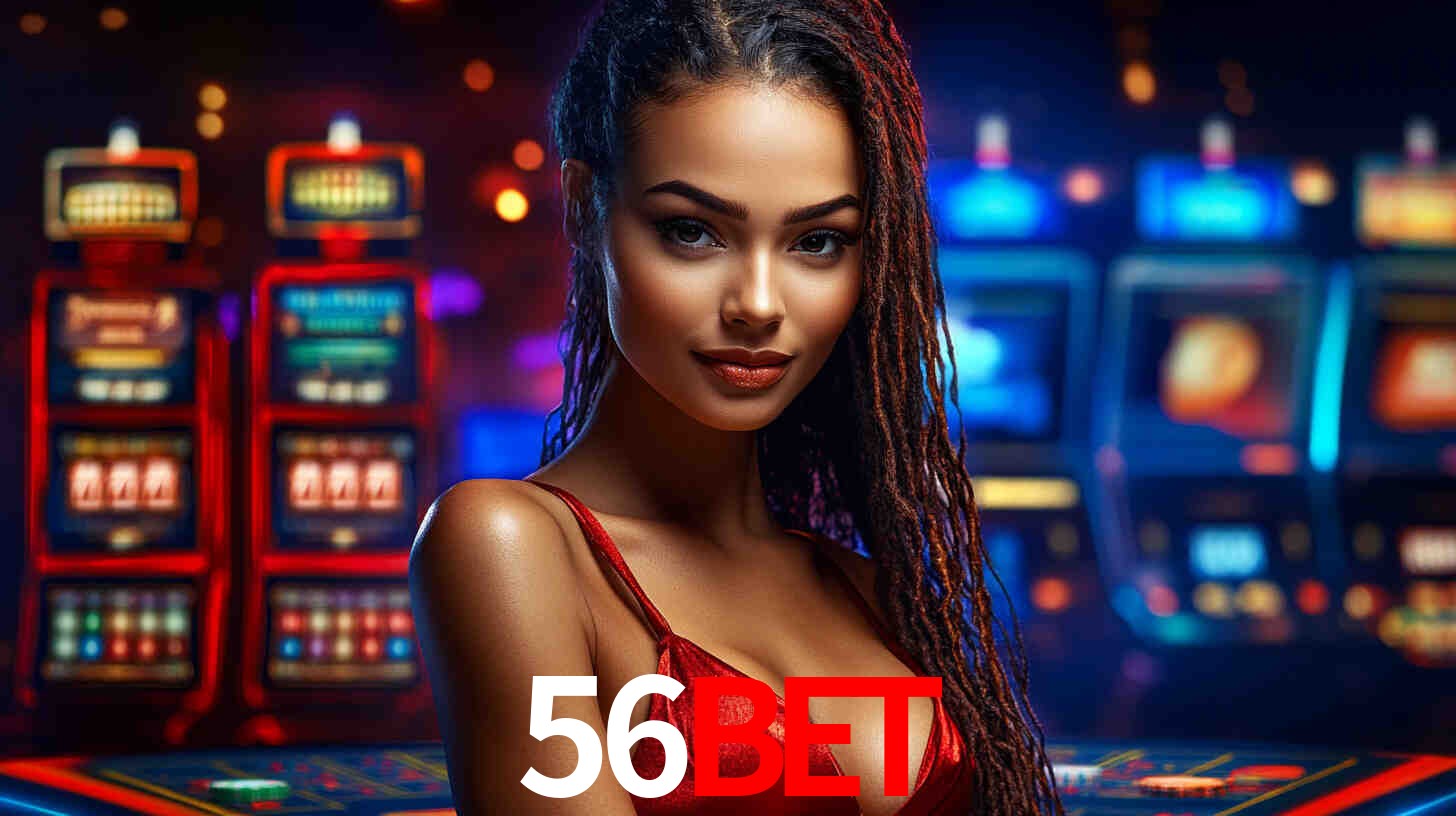 Descubra o Programa VIP da 56bet: Vantagens Exclusivas para Jogadores