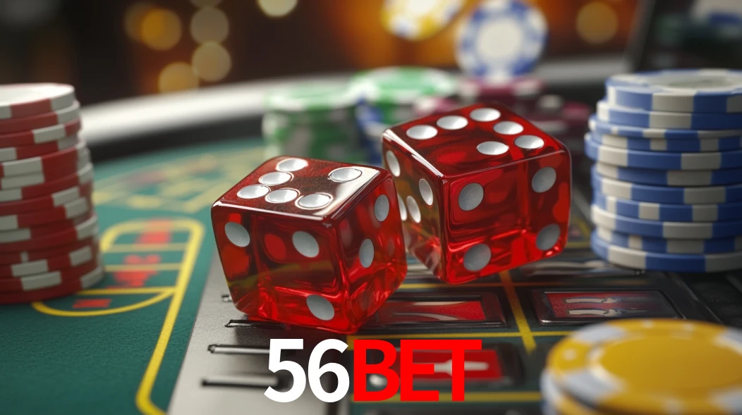 Programa VIP 56bet