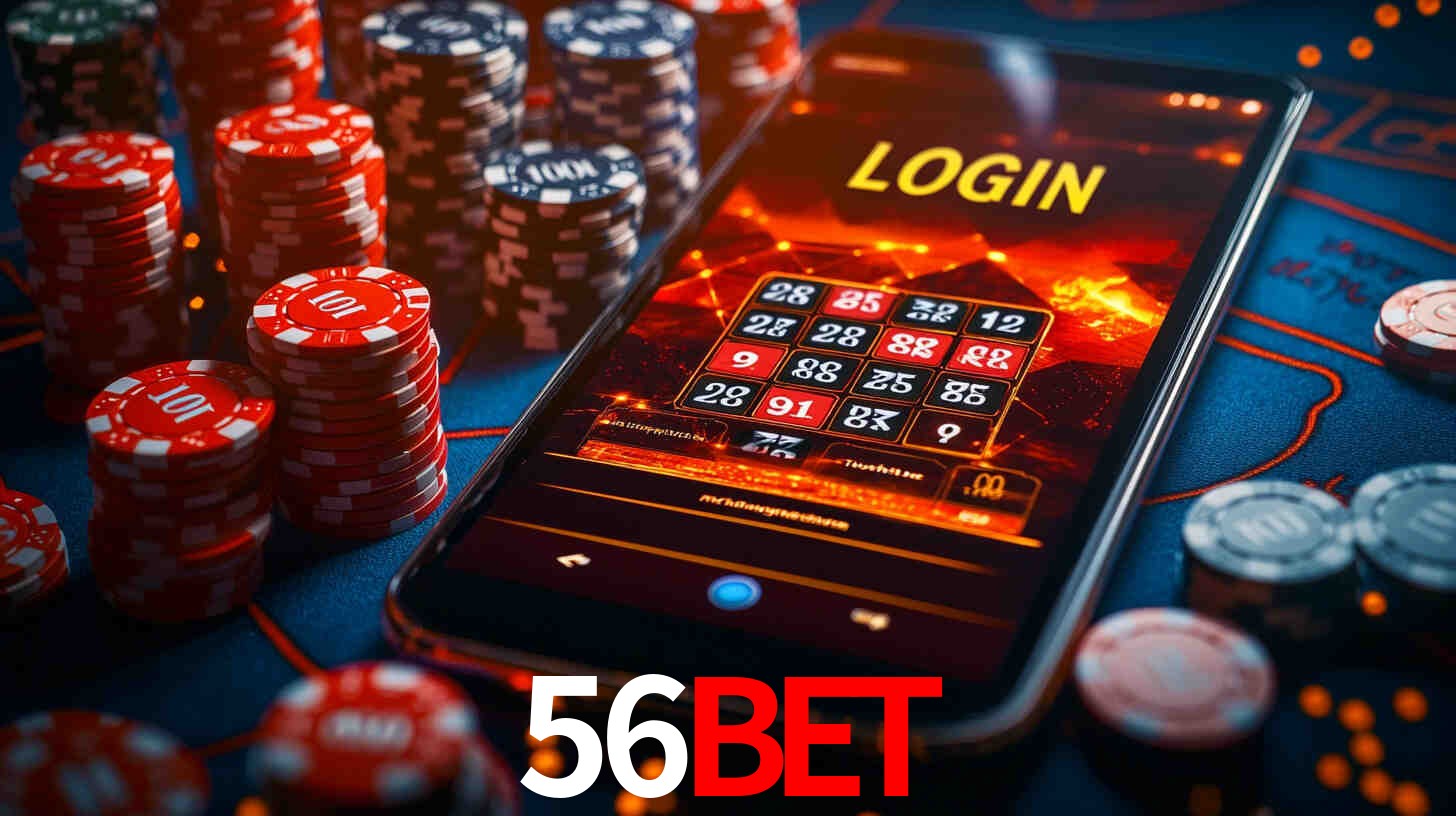 Bônus Generosos e Exclusivos no 56bet para Você!