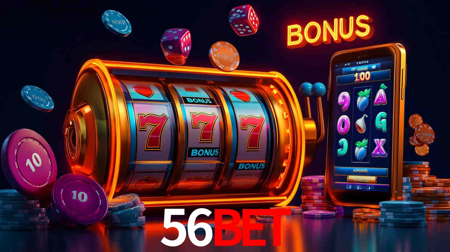 Descubra a Essência do 56bet: Nossa História e Compromissos